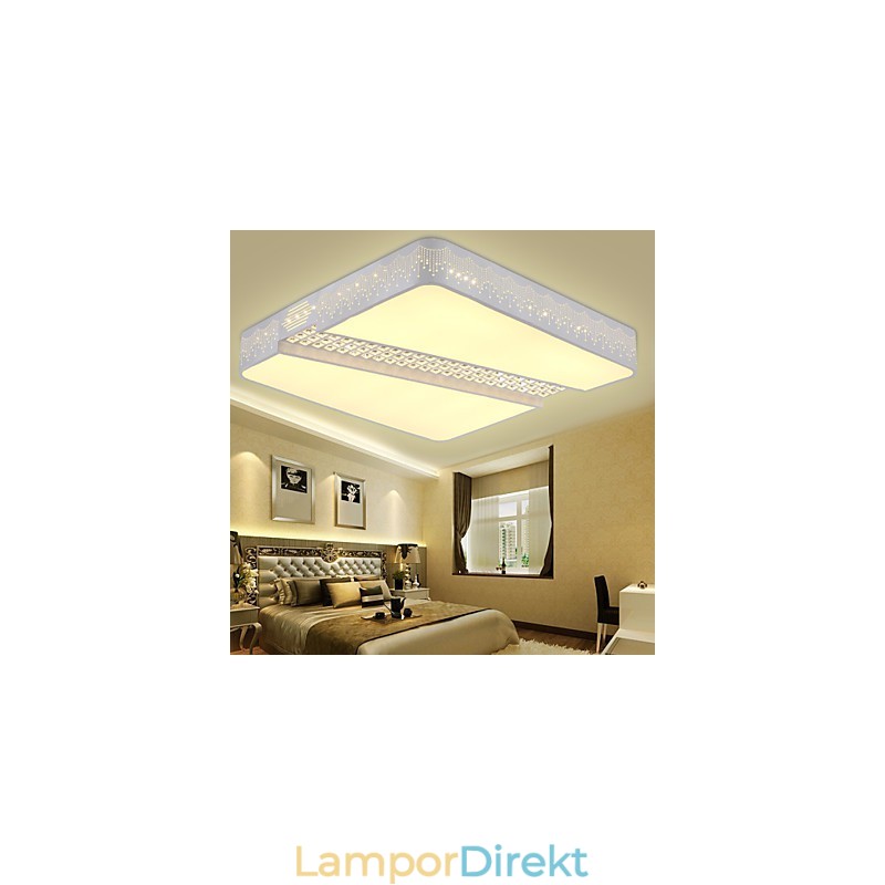 Flush Mount Modern Contemporary Metal