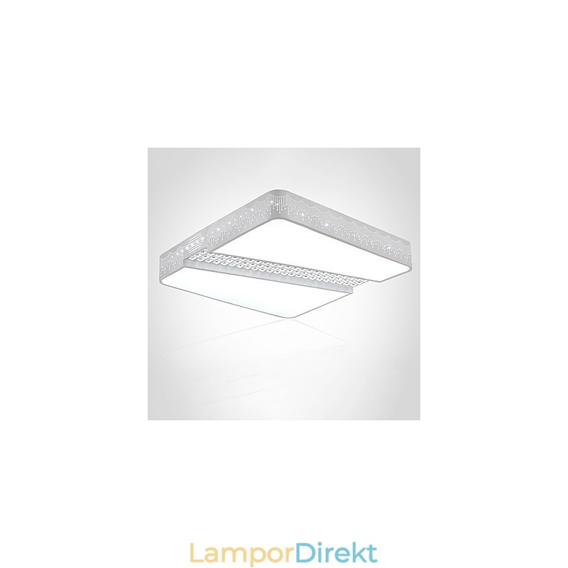 Flush Mount Modern Contemporary Metal