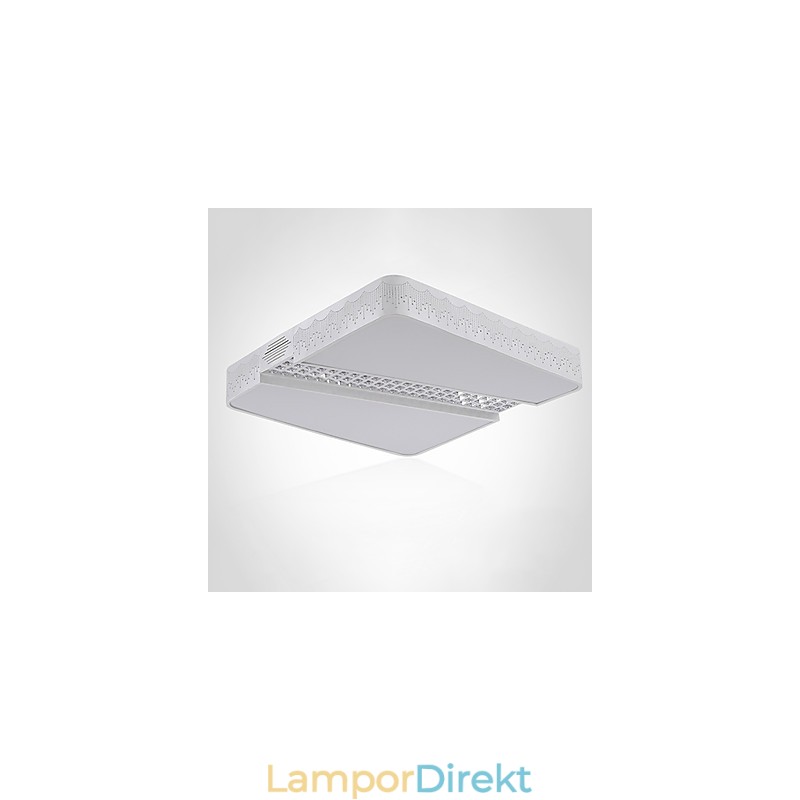 Flush Mount Modern Contemporary Metal