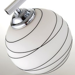 Crystal Ceiling Lights Modern Simply Lamp Lighting Garanterat