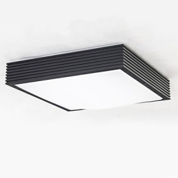 Taklampa Med Modern Och Modern Dekorativ Design