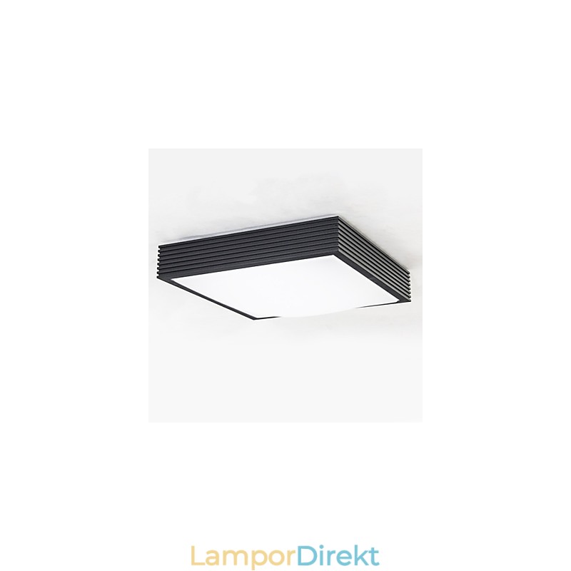 Taklampa Med Modern Och Modern Dekorativ Design