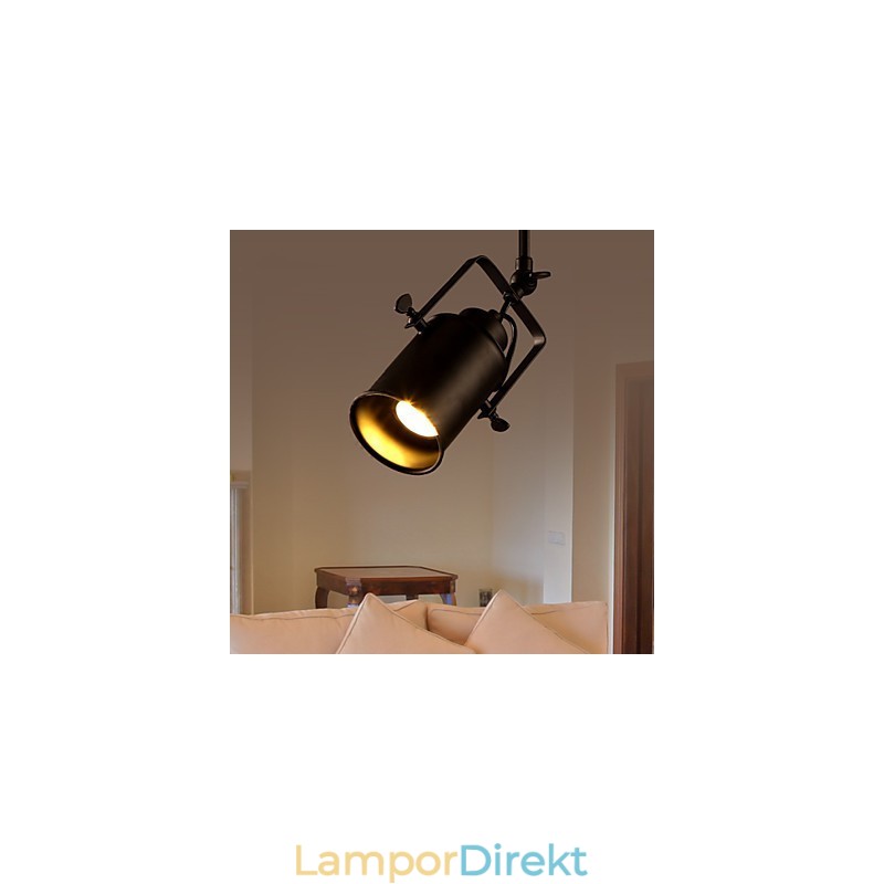 Vägglampor Modern 1 Lihgt Integrerad Metall