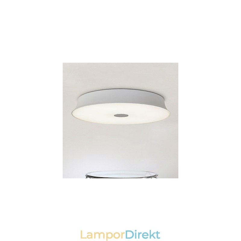Flush Mount Modern Contemporary Metal