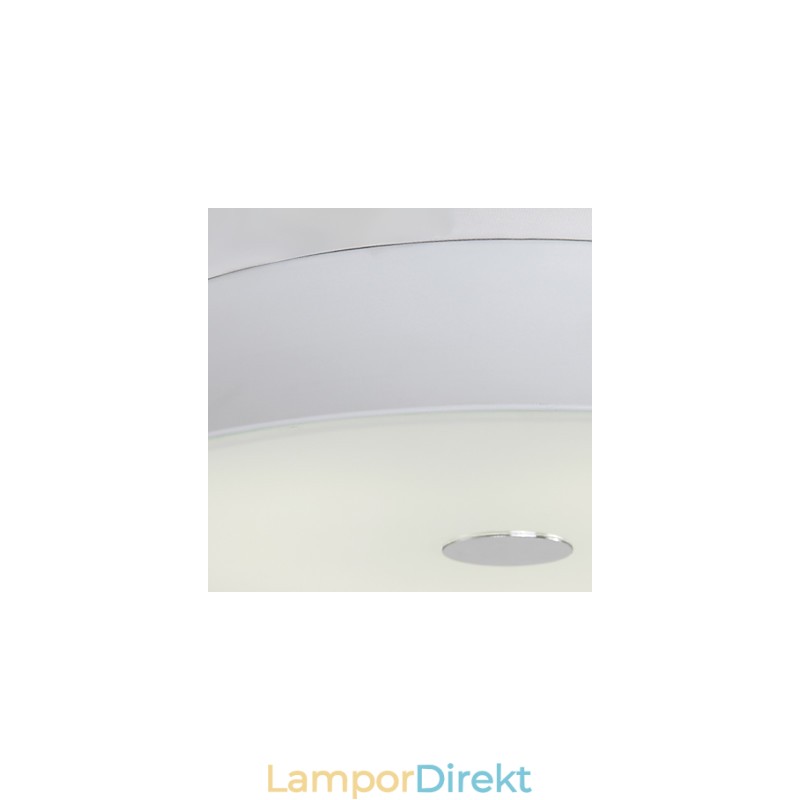 Flush Mount Modern Contemporary Metal
