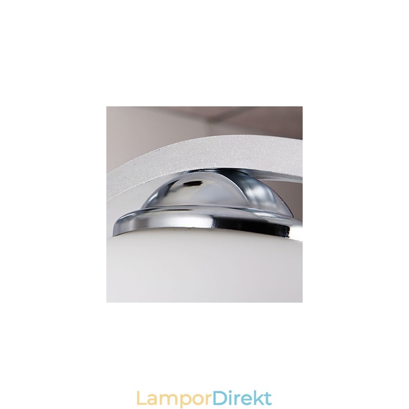 Flush Mount Crystal Modernt Samtida Glas