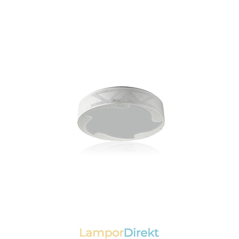 Flush Mount Modern Contemporary Metal