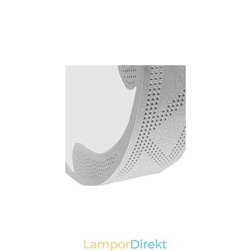 Flush Mount Modern Contemporary Metal