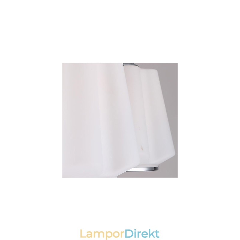 Flush Mount Crystal Modernt Samtida Glas