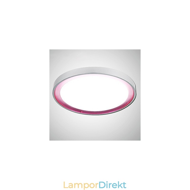 Taklampa 1 Ljus Modern Enkel Konstnärlig