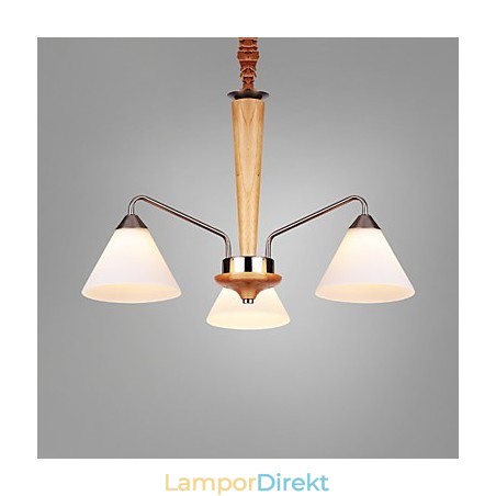 Vintage Mini Style Målning Trä Bambu Flush Mount Vintage Mini Style Målning Trä Bambu Flush Mount