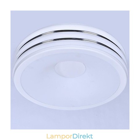 Taklampa 1 Ljus Modern Enkel Konstnärlig