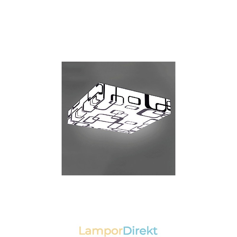 Flush Mount Modern Contemporary