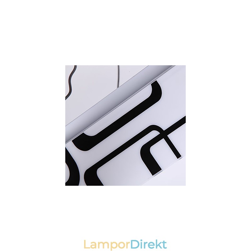 Flush Mount Modern Contemporary