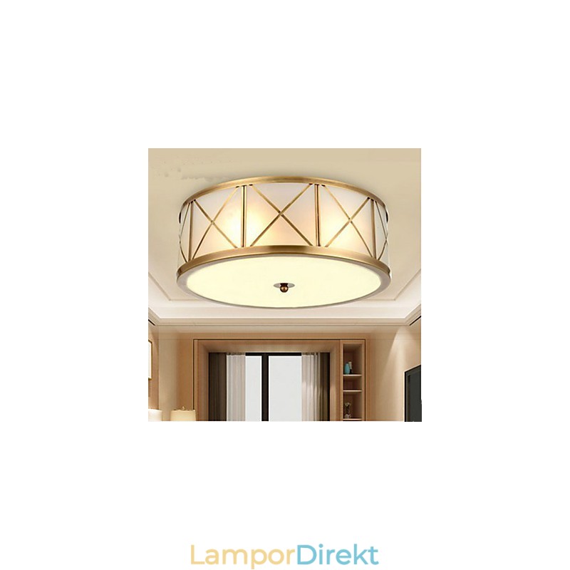 Helkopparlampa Lampa Lampa D