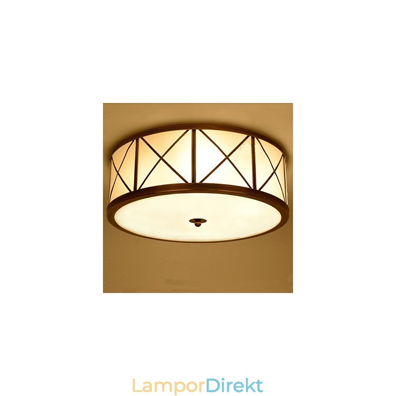 Helkopparlampa Lampa Lampa D