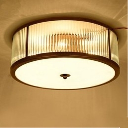 Hel Kopparlampa Lamplampa