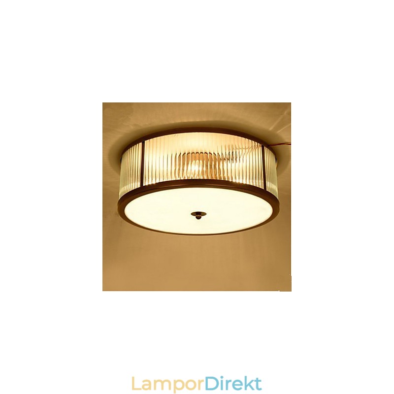 Hel Kopparlampa Lamplampa