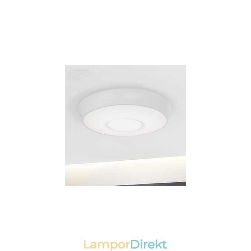 Modern Taklampa Hem Taklampor Energibesparande