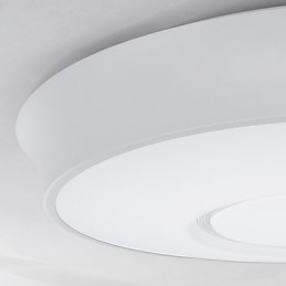 Modern Taklampa Hem Taklampor Energibesparande