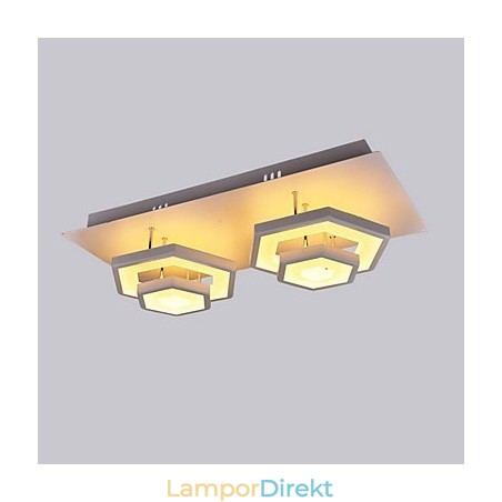 Mode Linjär Taklampa Mode Linjär Taklampa