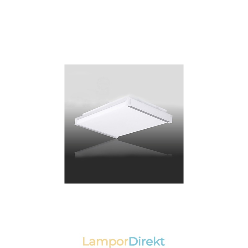 Taklampa Med Modern Och Modern Dekorativ Design