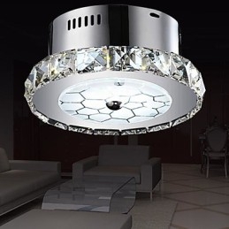 Taklampa 1 Ljus Modern Enkel Konstnärlig
