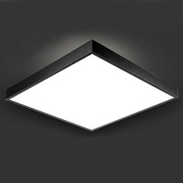 Taklampa Med Modern Och Modern Dekorativ Design