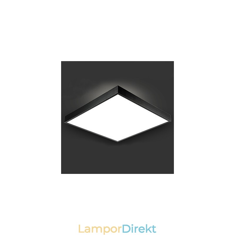 Taklampa Med Modern Och Modern Dekorativ Design