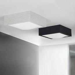 Taklampa Med Modern Och Modern Dekorativ Design