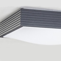Taklampa Med Modern Och Modern Dekorativ Design