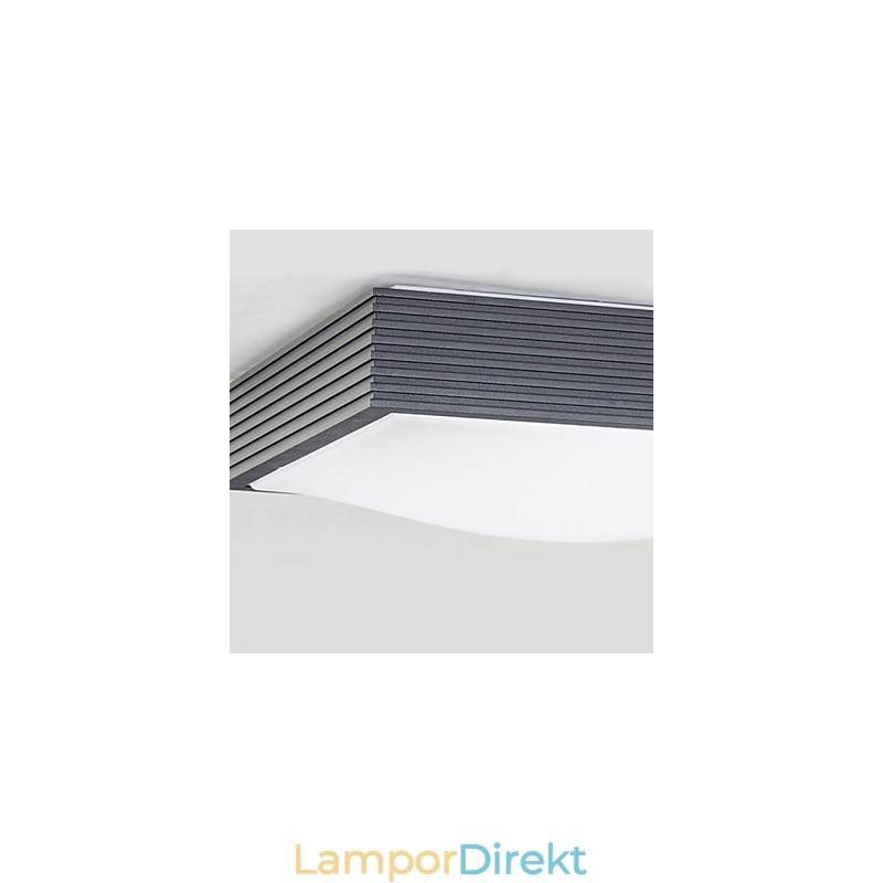 Taklampa Med Modern Och Modern Dekorativ Design