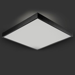 Taklampa Med Modern Och Modern Dekorativ Design
