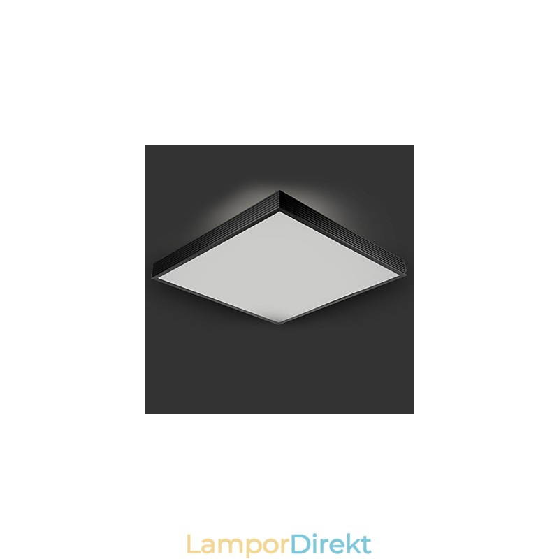 Taklampa Med Modern Och Modern Dekorativ Design