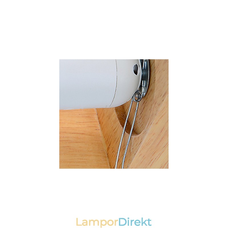 Flush Mount Mini Style Modern Contemporary Bamboo
