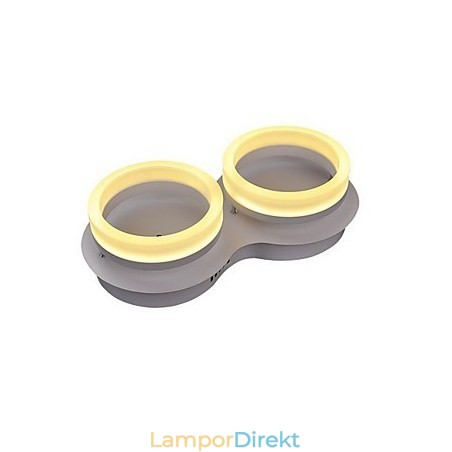 Högkvalitativ Samtida Taklampa