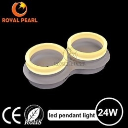 Högkvalitativ Samtida Taklampa