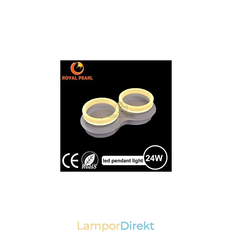 Högkvalitativ Samtida Taklampa