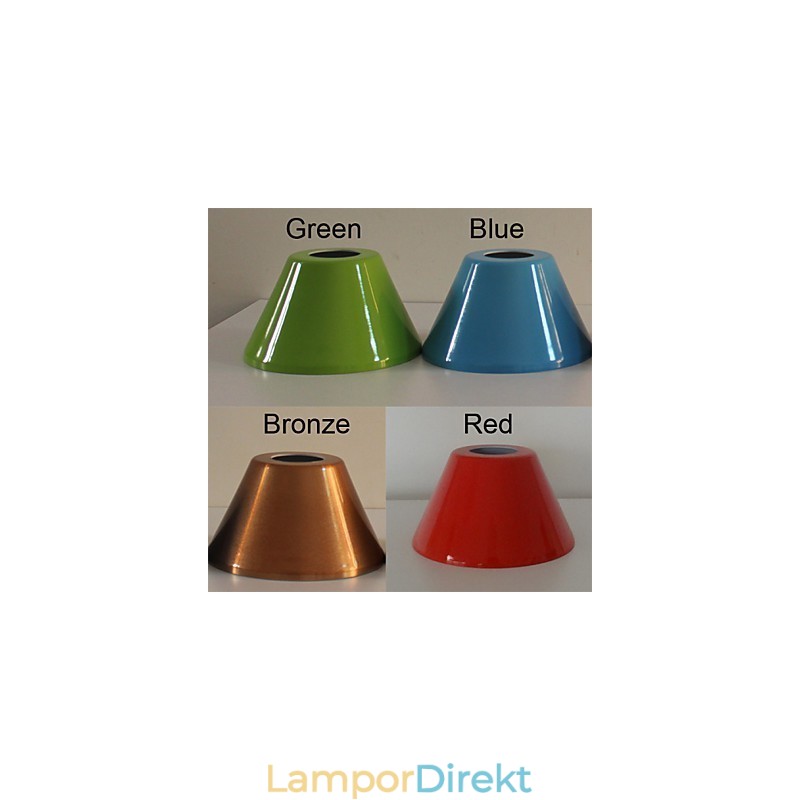Vintage Country Metal Spot Lights