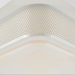 Modern Och Modern Traditionell Klassisk Elektropläterad Metall Infälld Montering