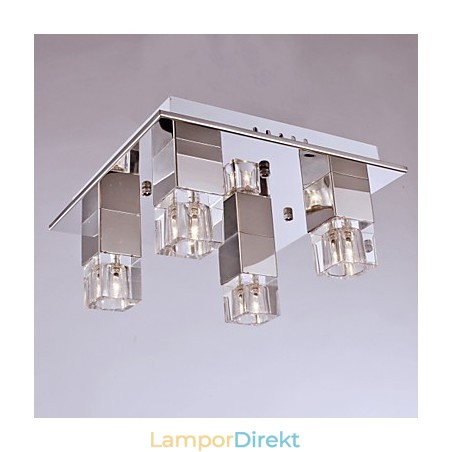 Flush Mount Mini Style Modern Contemporary Metal Flush Mount Mini Style Modern Contemporary Metal