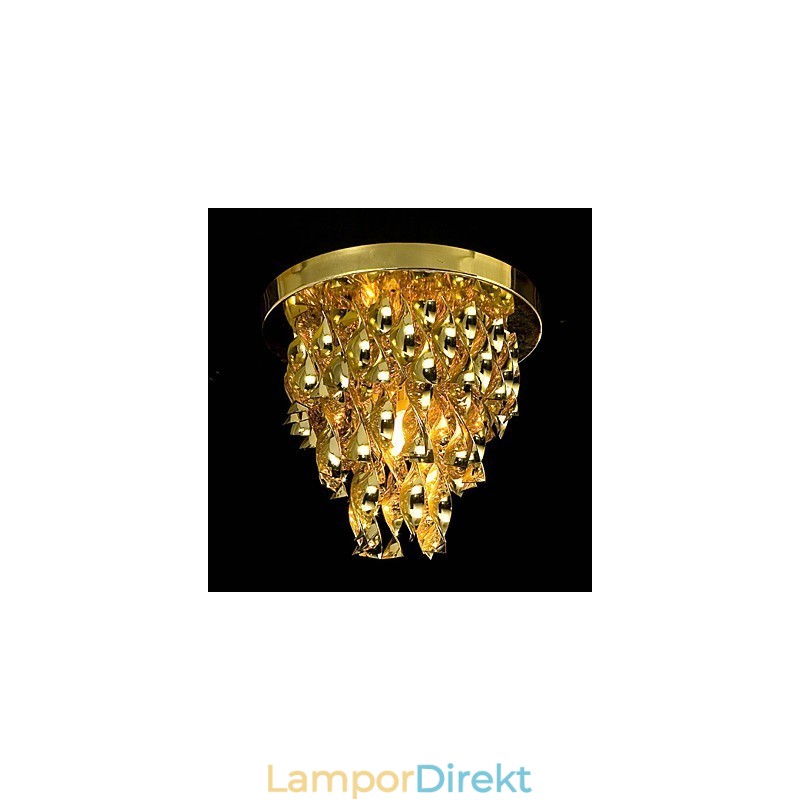 Mini Style Flush Mount Modern Contemporary