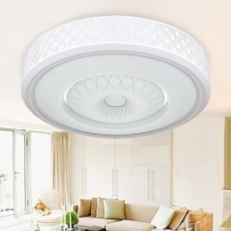 Taklampa Med Modern Och Modern Dekorativ Design