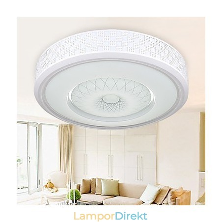 Taklampa Med Modern Och Modern Dekorativ Design Taklampa Med Modern Och Modern Dekorativ Design