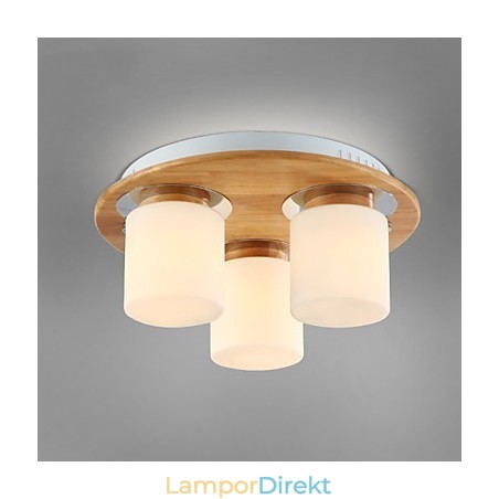 Hög Ljusstyrka Original Trä Moderna Taklampor Lantlig Stil Hög Ljusstyrka Original Trä Moderna Taklampor Lantlig Stil