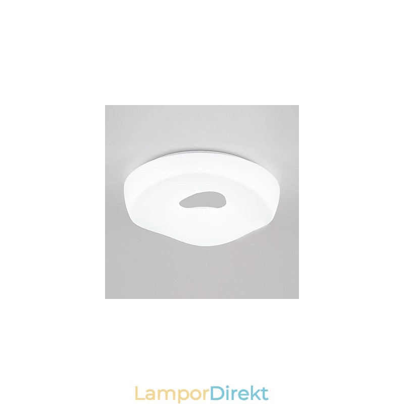 Modern Contemporary Others Metal Flush Mount