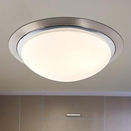 Taklampa 1 Ljus Modern Enkel Konstnärlig