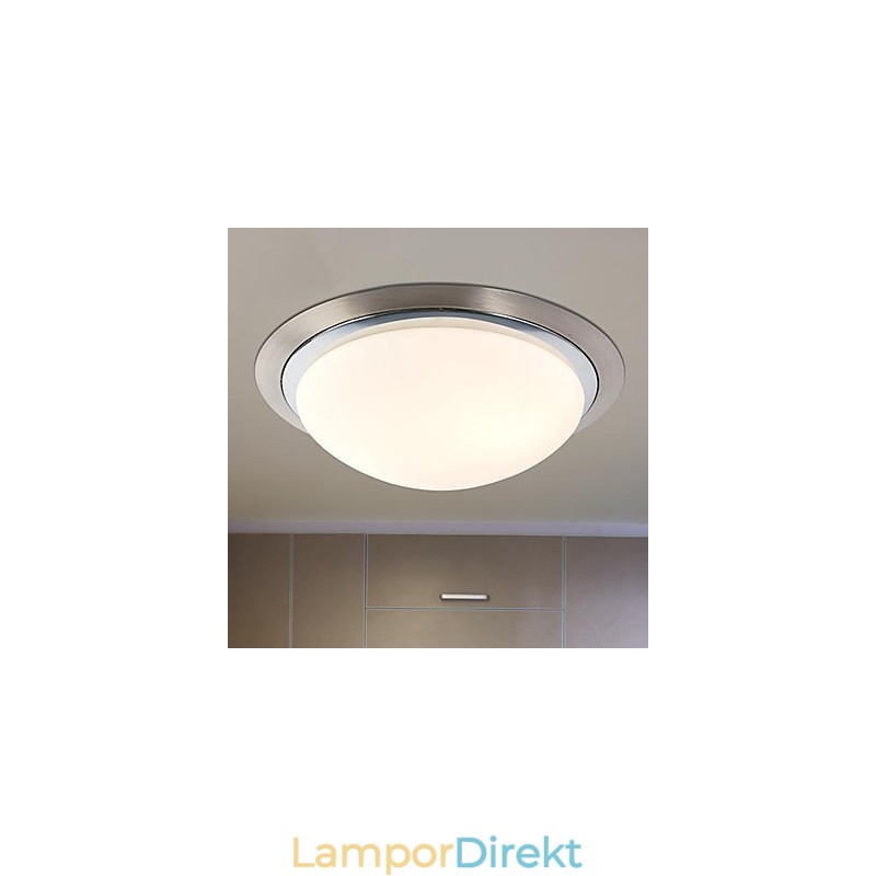 Taklampa 1 Ljus Modern Enkel Konstnärlig