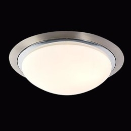 Taklampa 1 Ljus Modern Enkel Konstnärlig