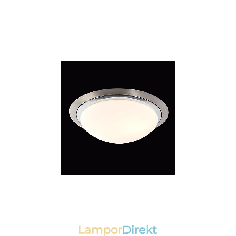 Taklampa 1 Ljus Modern Enkel Konstnärlig